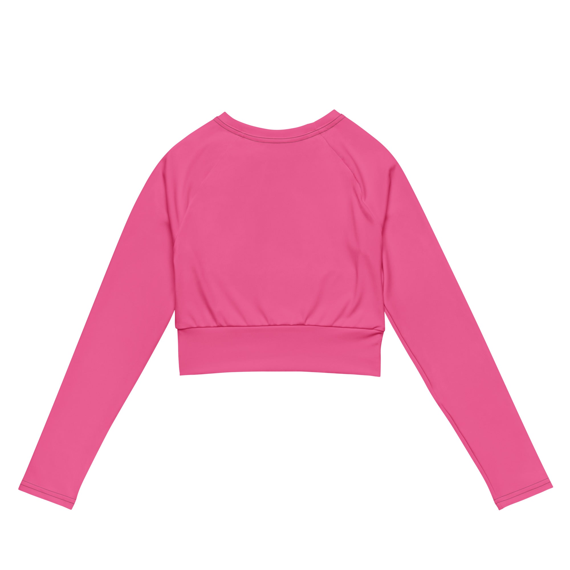 2024 Christmas Wear Cropped Top. Holiday Colors Partywear, Streetwear or Activewear. WickedYo.